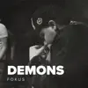 Fokus - Demons - Single