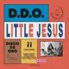 Little Jesus - Video Club Amores - Single